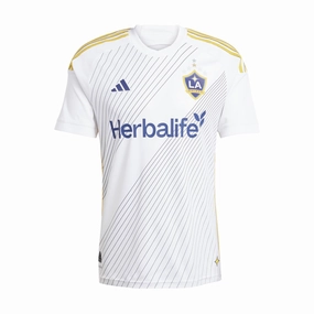 Galaxy Authentic Home Jersey - Mens
