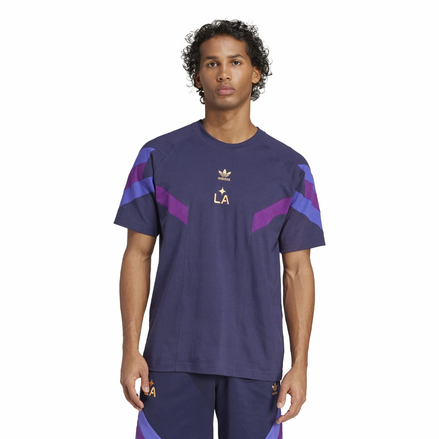Galaxy Culturewear Tee - Mens
