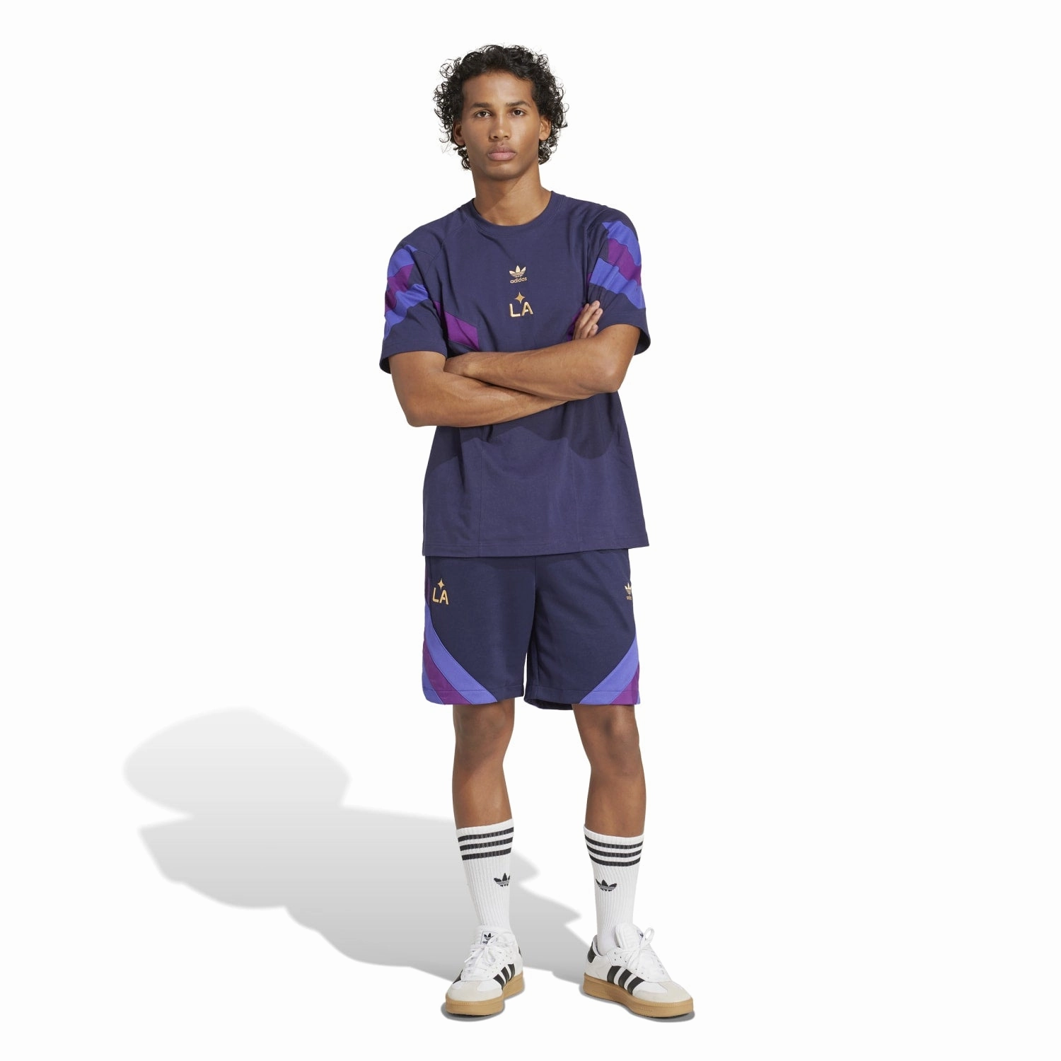 Galaxy Culturewear Tee - Mens