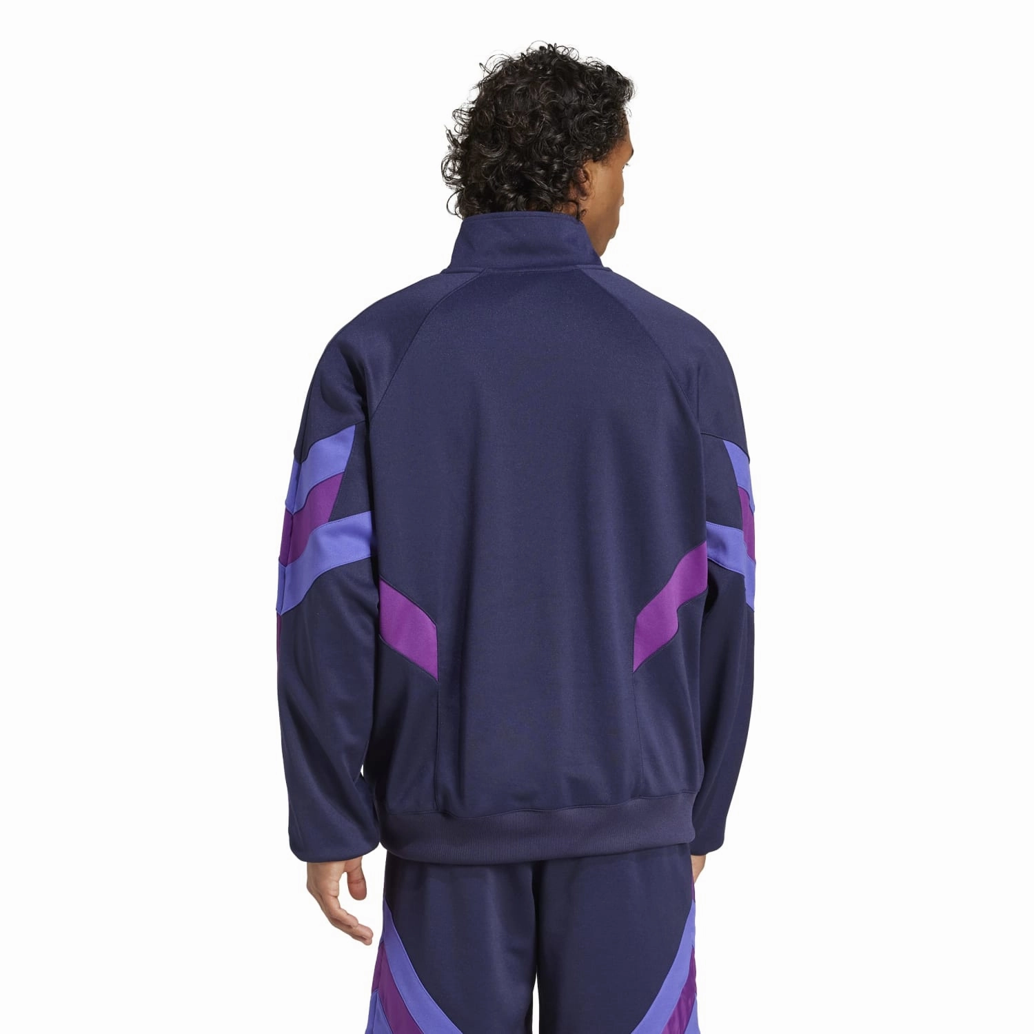 Galaxy Culturewear Track Top - Mens