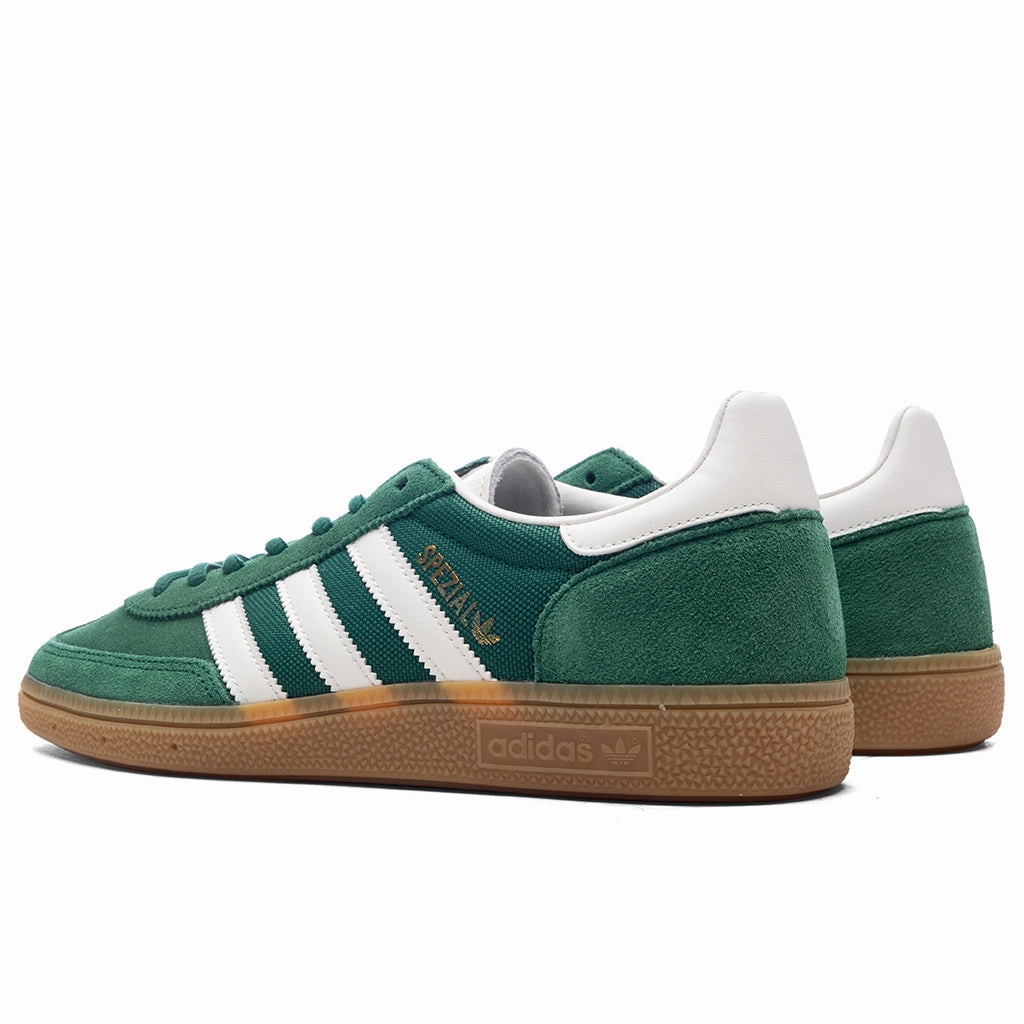 Handball Spezial - Core Green/Cloud White
