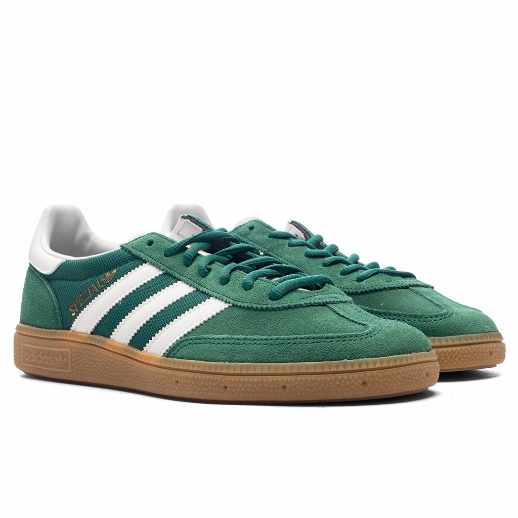 Handball Spezial - Core Green/Cloud White