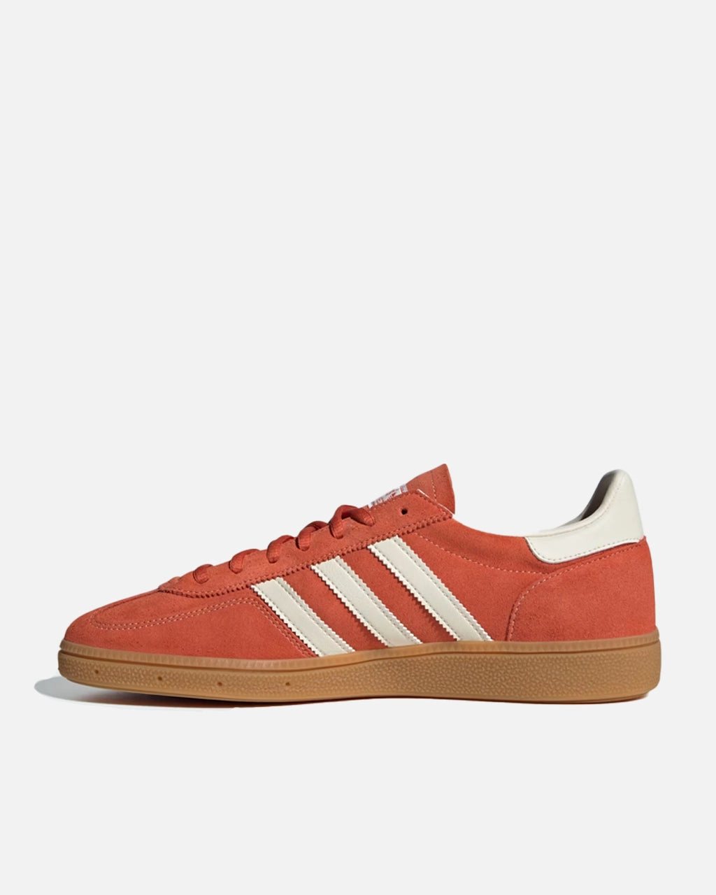 Handball Spezial 'Preloved Red/Cream White'