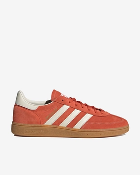 Handball Spezial 'Preloved Red/Cream White'