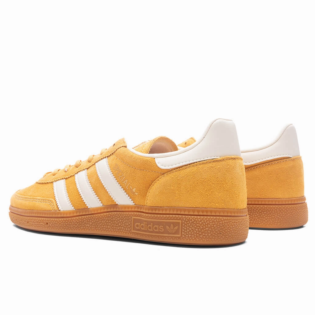 Handball Spezial - Preloved Yellow/Cream White/Cloud White