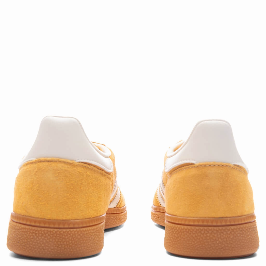 Handball Spezial - Preloved Yellow/Cream White/Cloud White