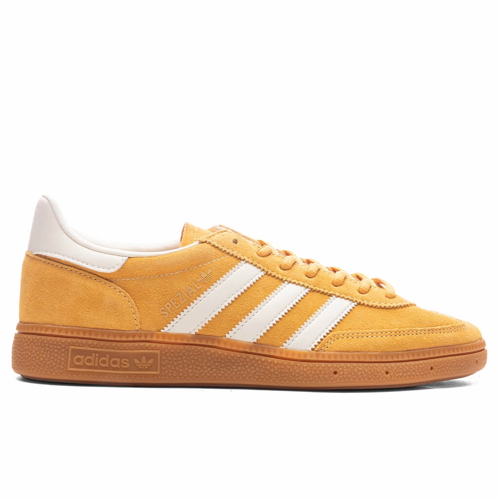 Handball Spezial - Preloved Yellow/Cream White/Cloud White