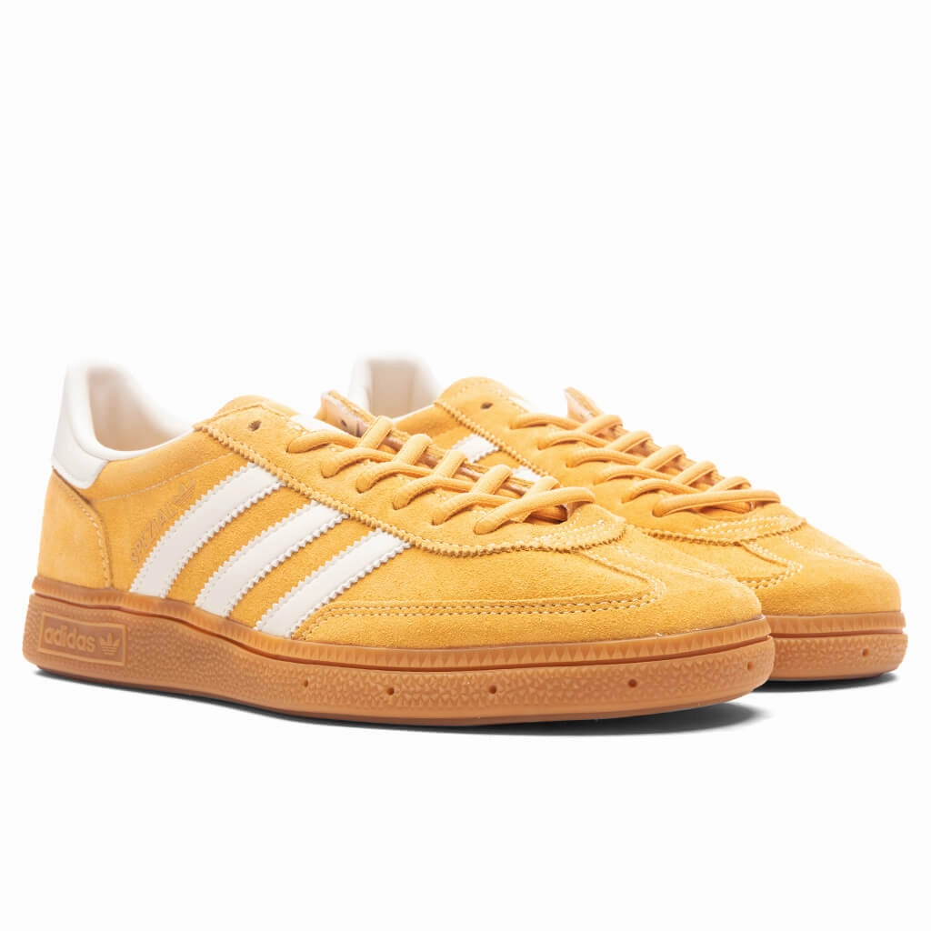 Handball Spezial - Preloved Yellow/Cream White/Cloud White