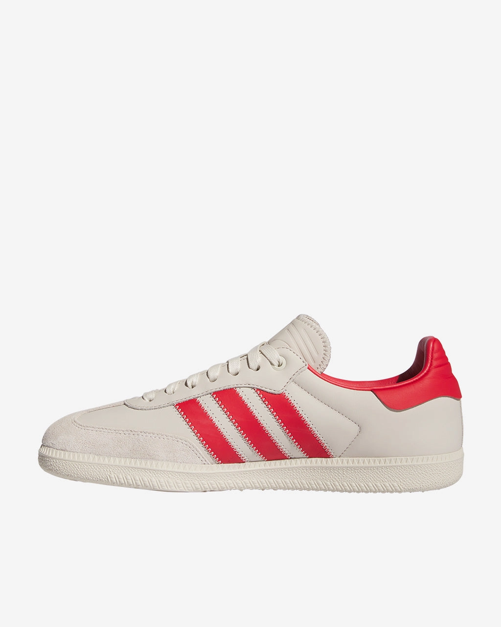 Humanrace x Samba 'Glory Red'