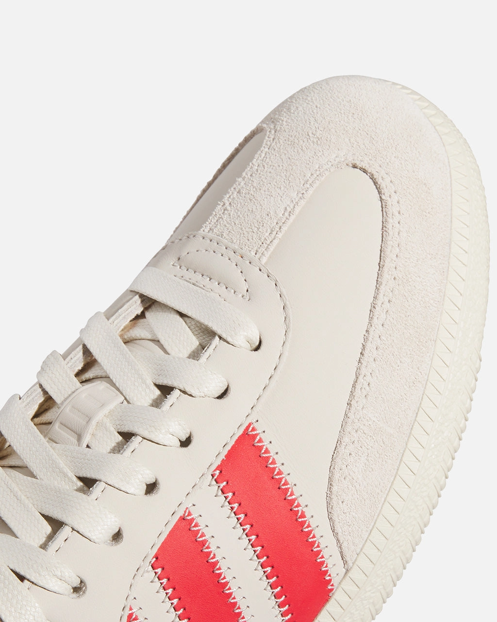 Humanrace x Samba 'Glory Red'