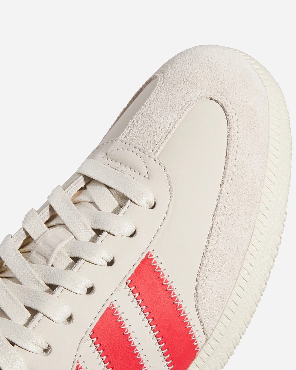 Humanrace x Samba 'Glory Red'