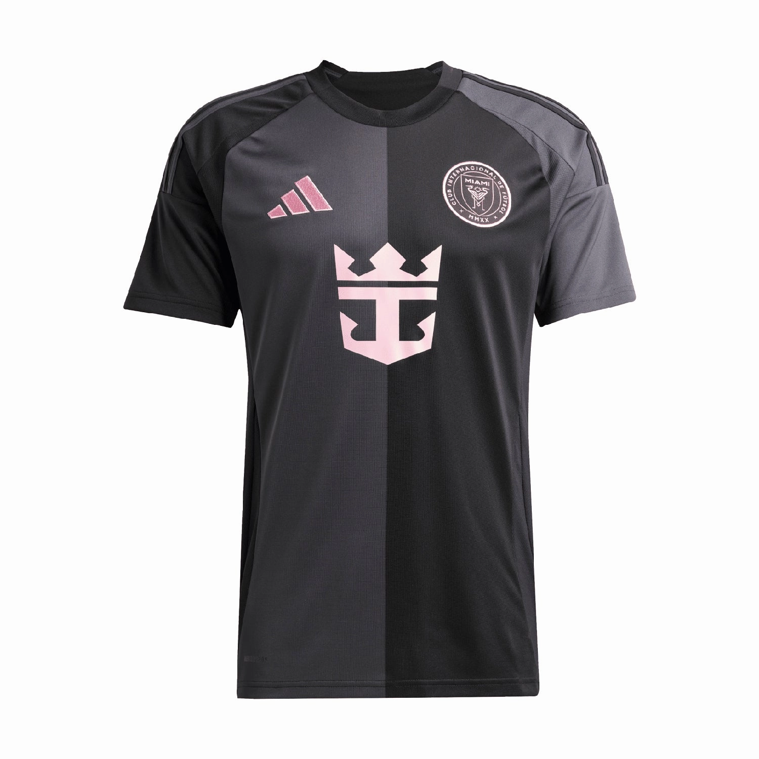 Inter Miami 25/26 Replica Away Jersey - Mens