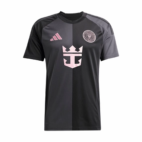 Inter Miami 25/26 Replica Away Jersey - Mens
