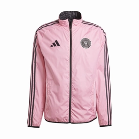 Inter Miami Anthem Jacket - Mens