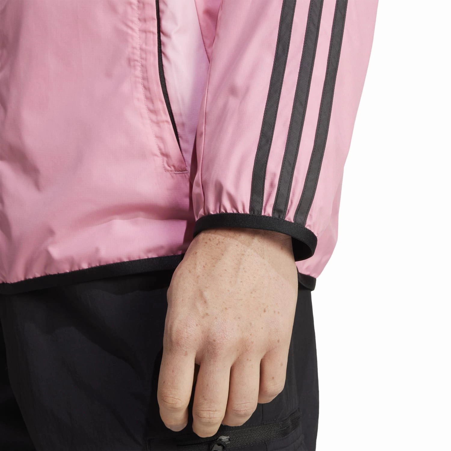 Inter Miami Anthem Jacket - Mens