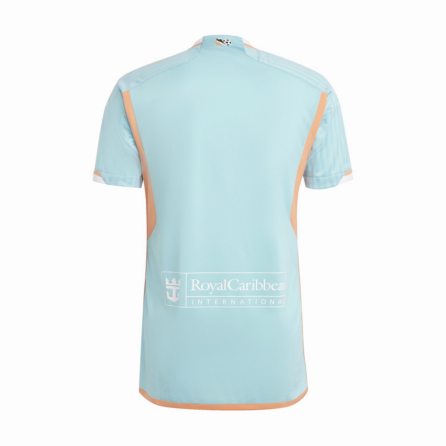 Inter Miami Authentic 3rd Jersey - Mens