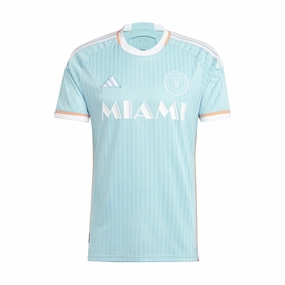Inter Miami Authentic 3rd Jersey - Mens