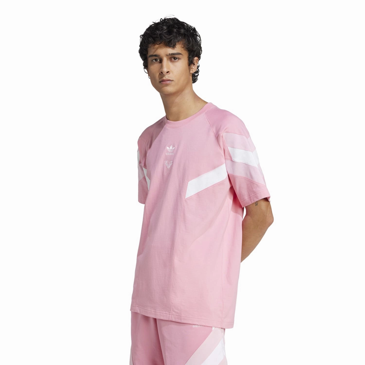 Inter Miami Culturewear Tee - Mens