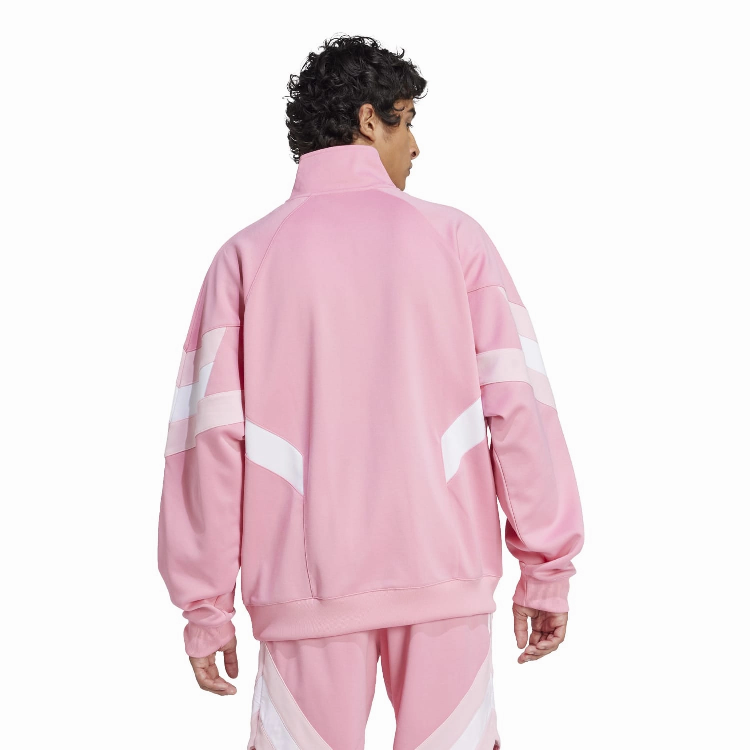 Inter Miami Culturewear Track Top - Mens