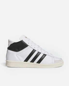 Jabbar Hi 'Cloud White/Core Black'