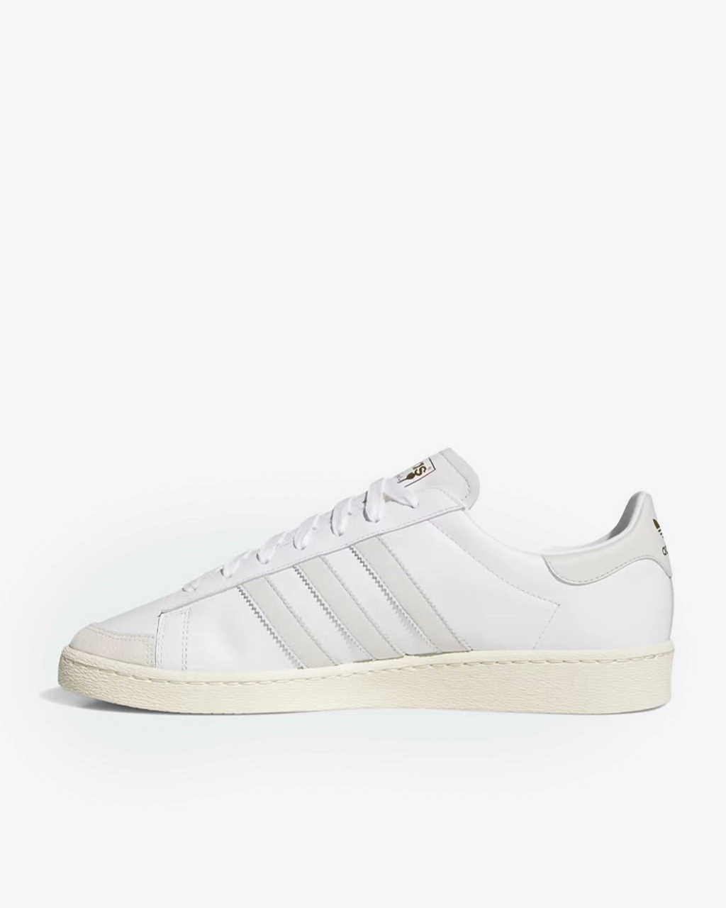 Jabbar Lo 'Cloud White/Orbit Grey'