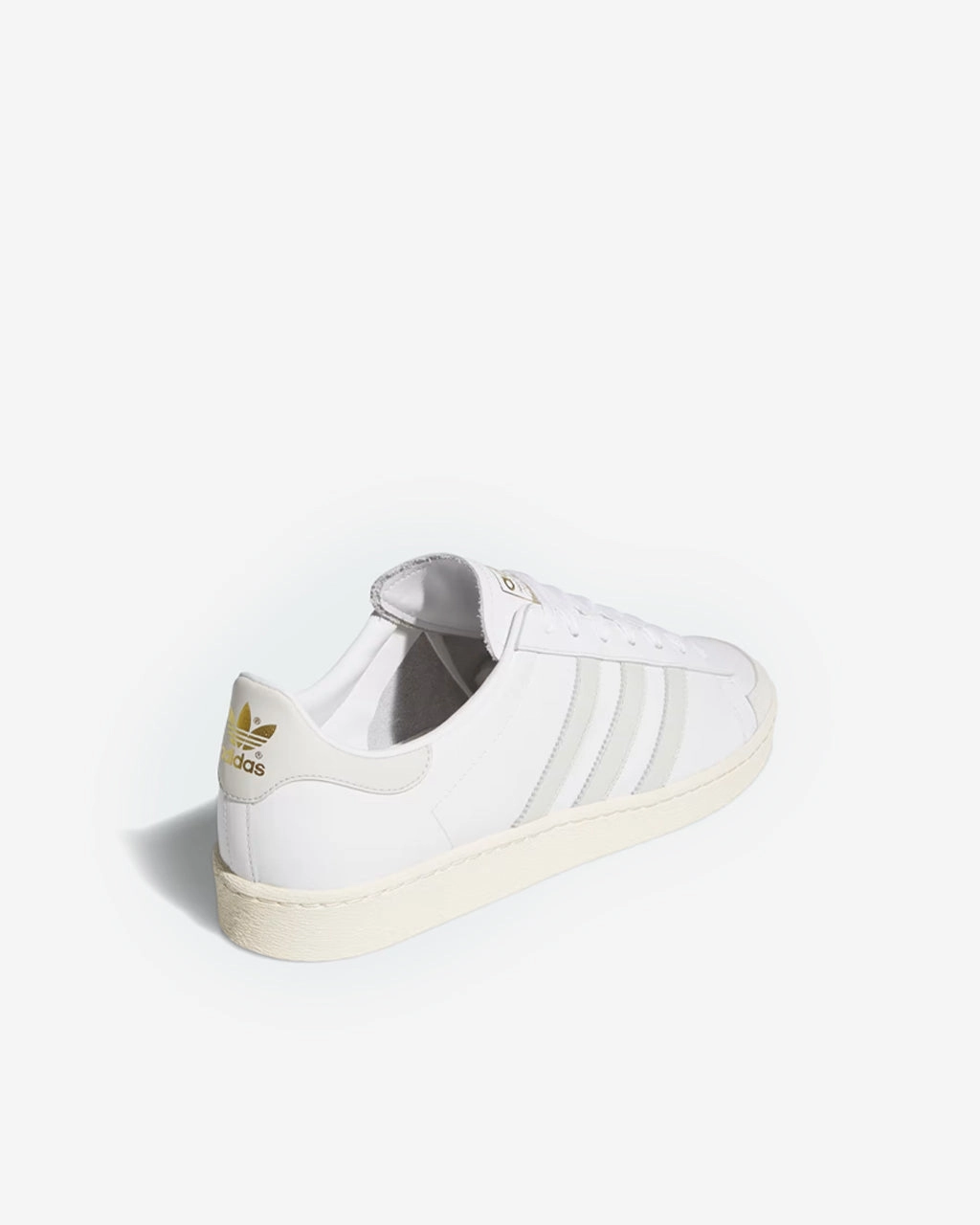 Jabbar Lo 'Cloud White/Orbit Grey'