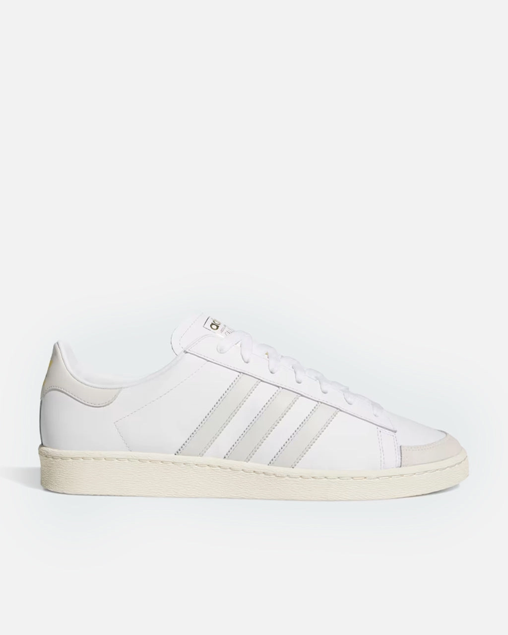 Jabbar Lo 'Cloud White/Orbit Grey'