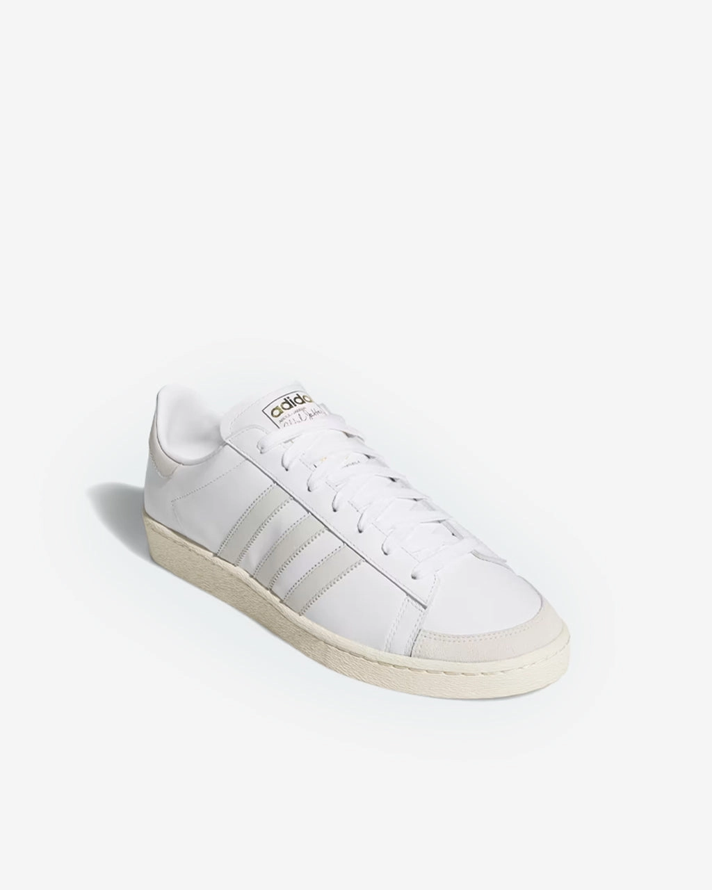 Jabbar Lo 'Cloud White/Orbit Grey'