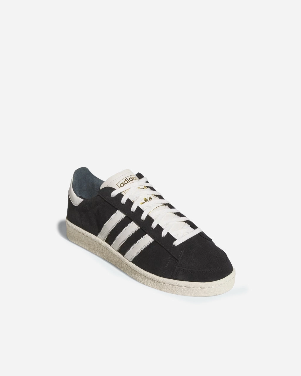 Jabbar Lo 'Core Black/Cloud White'