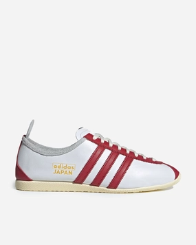 Japan 'Cloud White/Power Red'