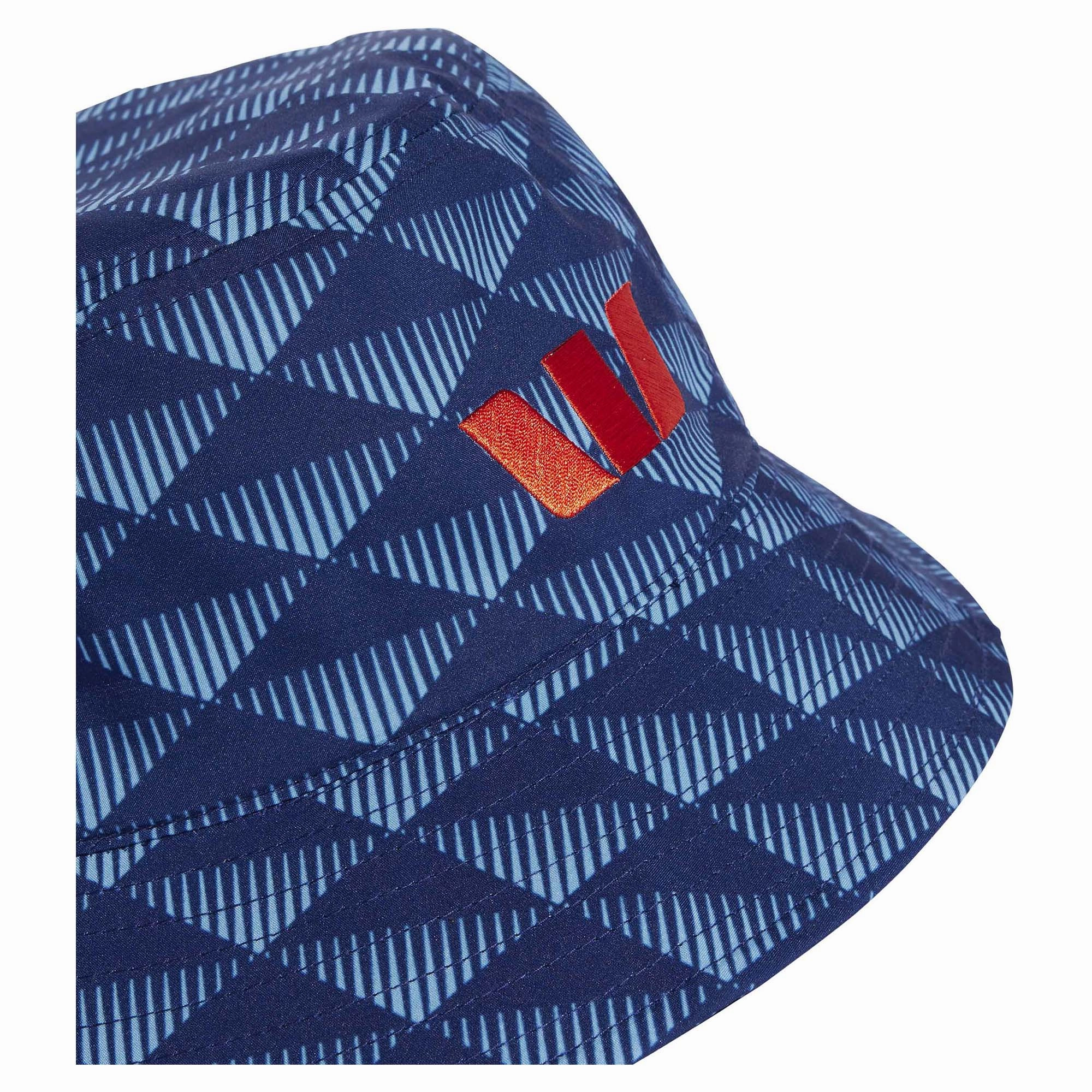 Junior's State Of Origin New South Wales Bucket Hat