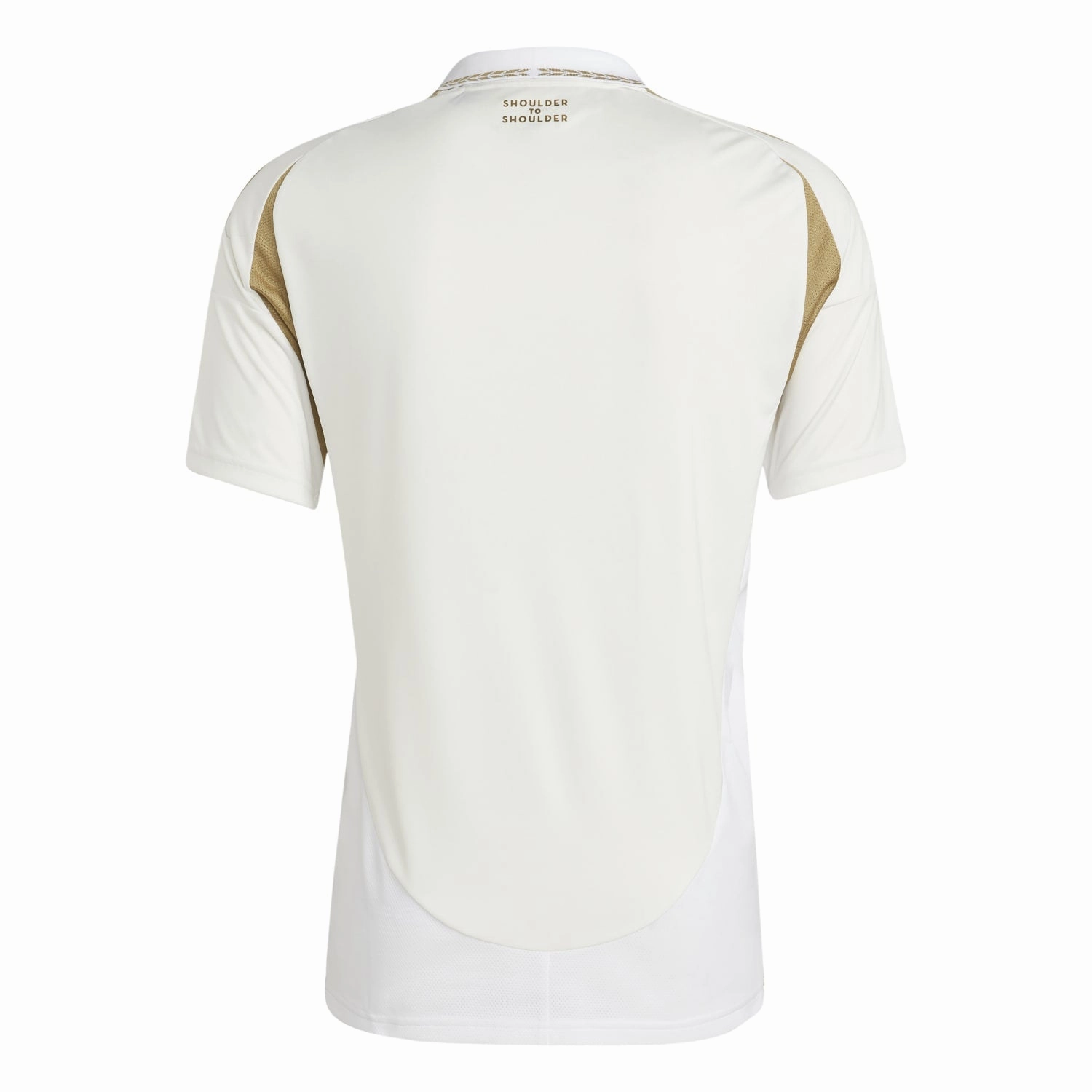 LAFC 25/26 Replica Away Jersey - Mens