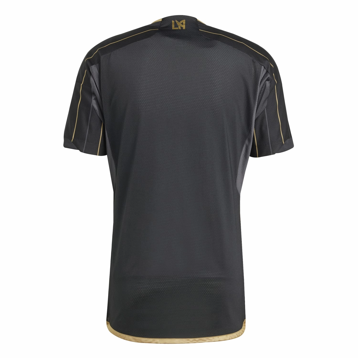 LAFC Authentic Home Jersey - Mens
