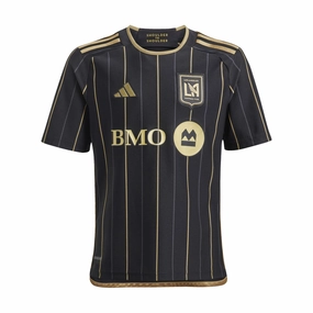 LAFC Home Jersey - Youth