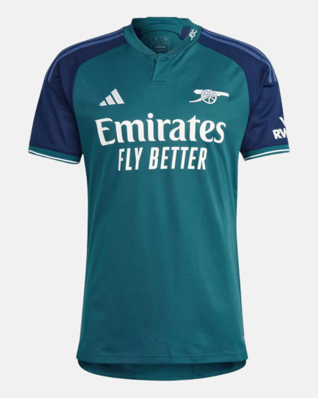 Maillot Arsenal Third - Bleu