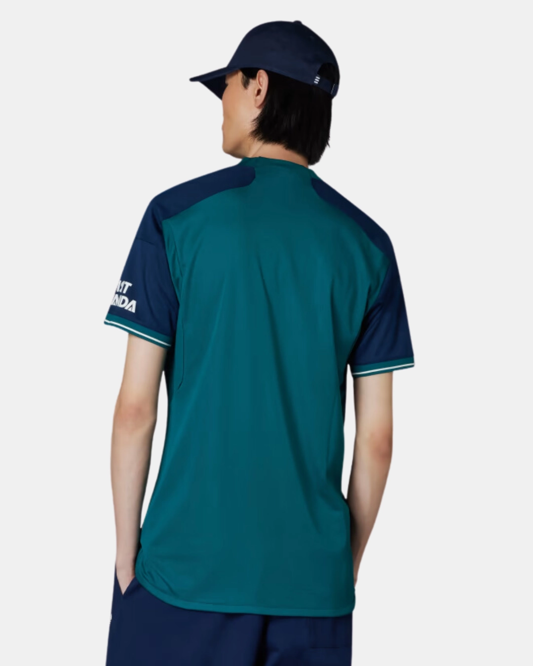 Maillot Arsenal Third - Bleu