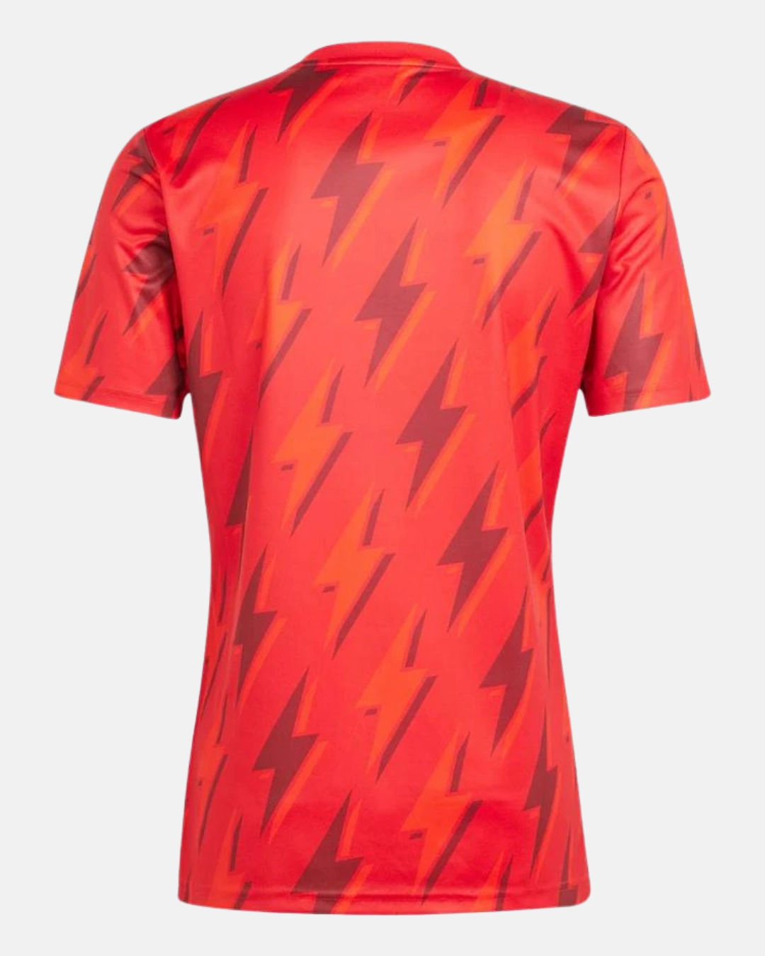 Maillot d'entrainement Arsenal  - Rouge