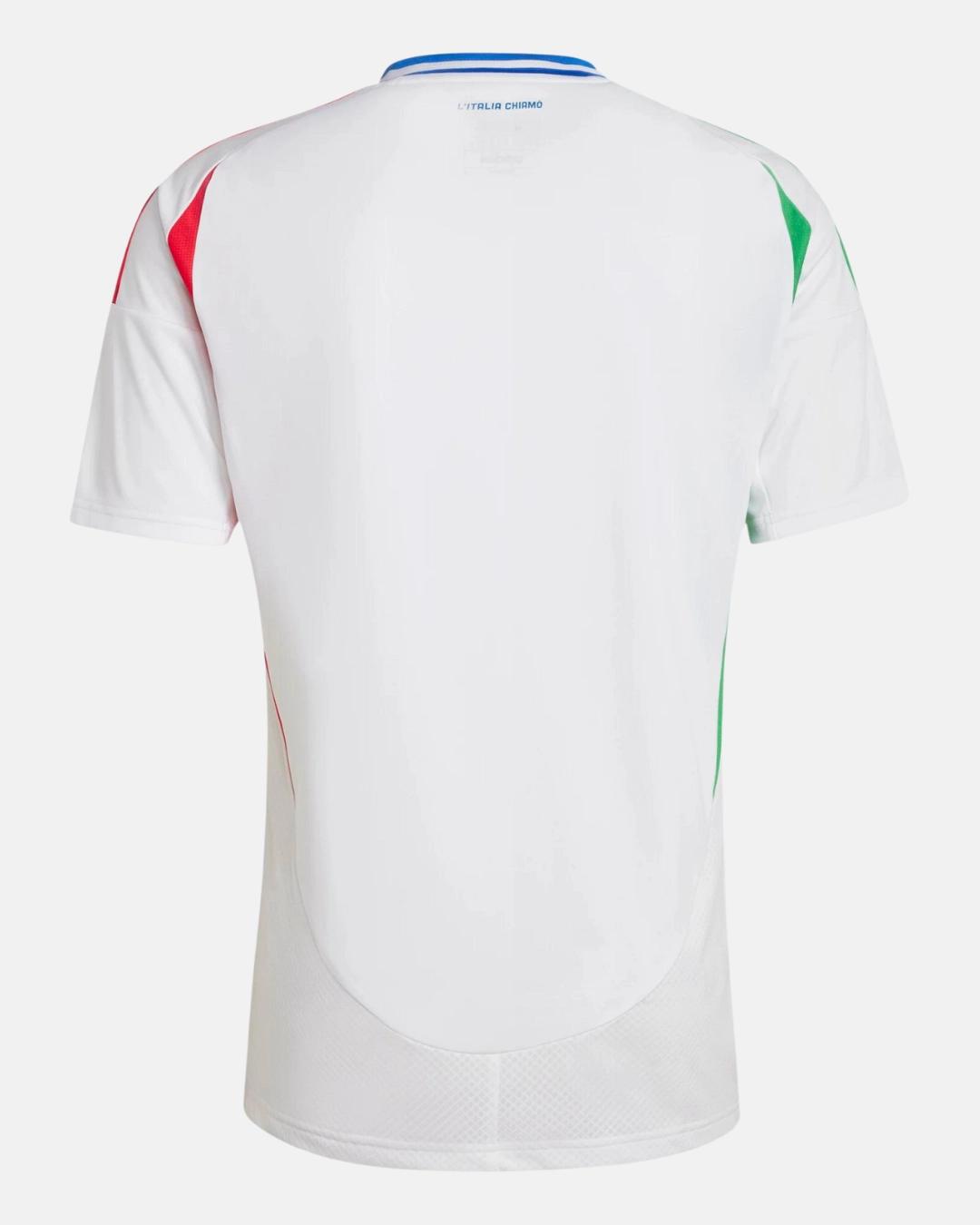 Maillot Extérieur Italie 2024 - Blanc