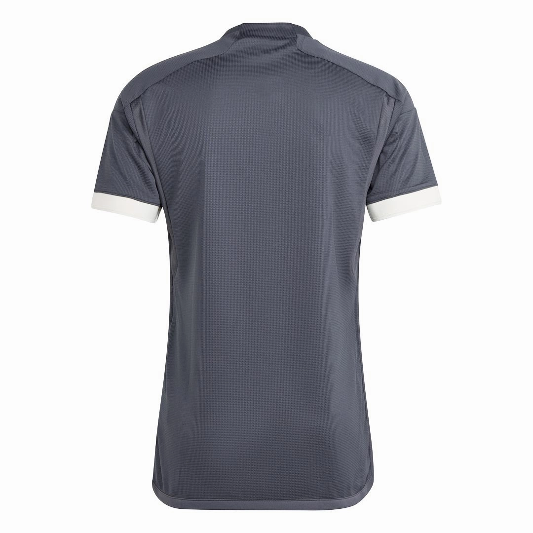 Maillot Juventus Third  - Gris