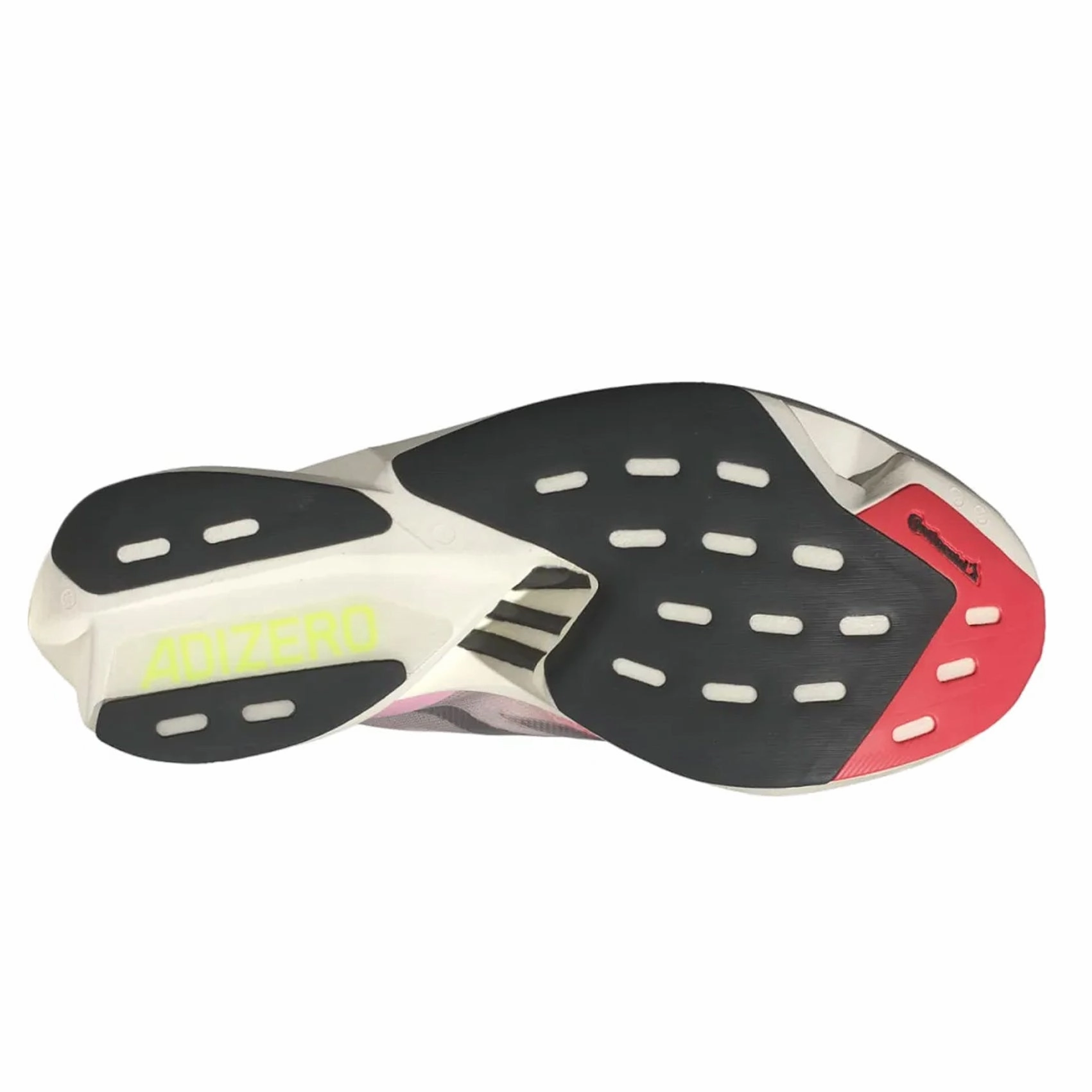 Mens Adidas Adizero Adios Pro 3