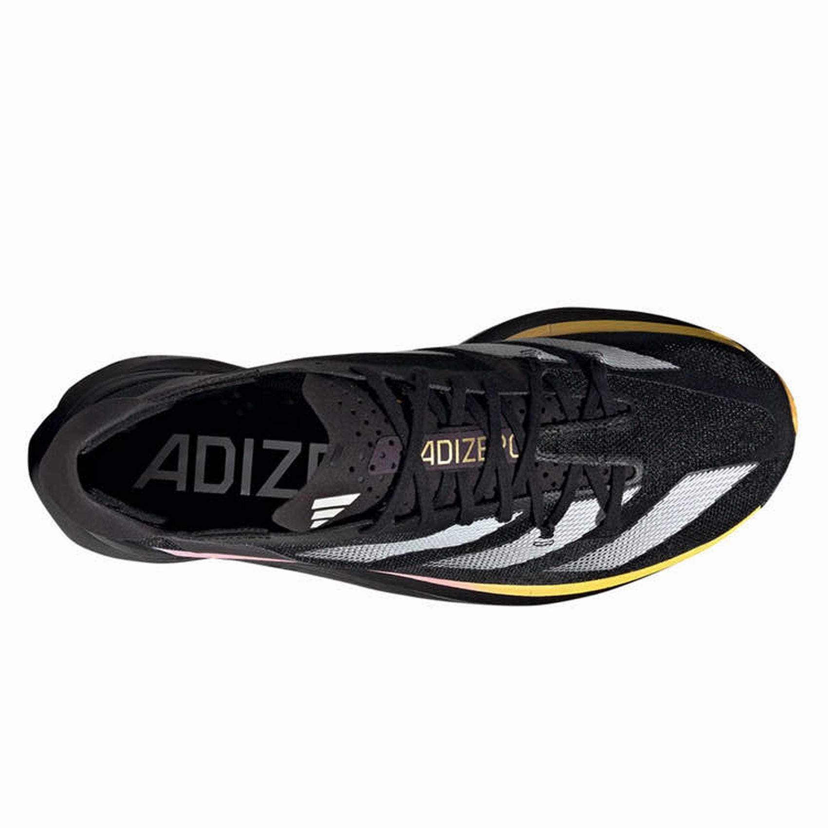 Mens Adidas Adizero Adios Pro 3