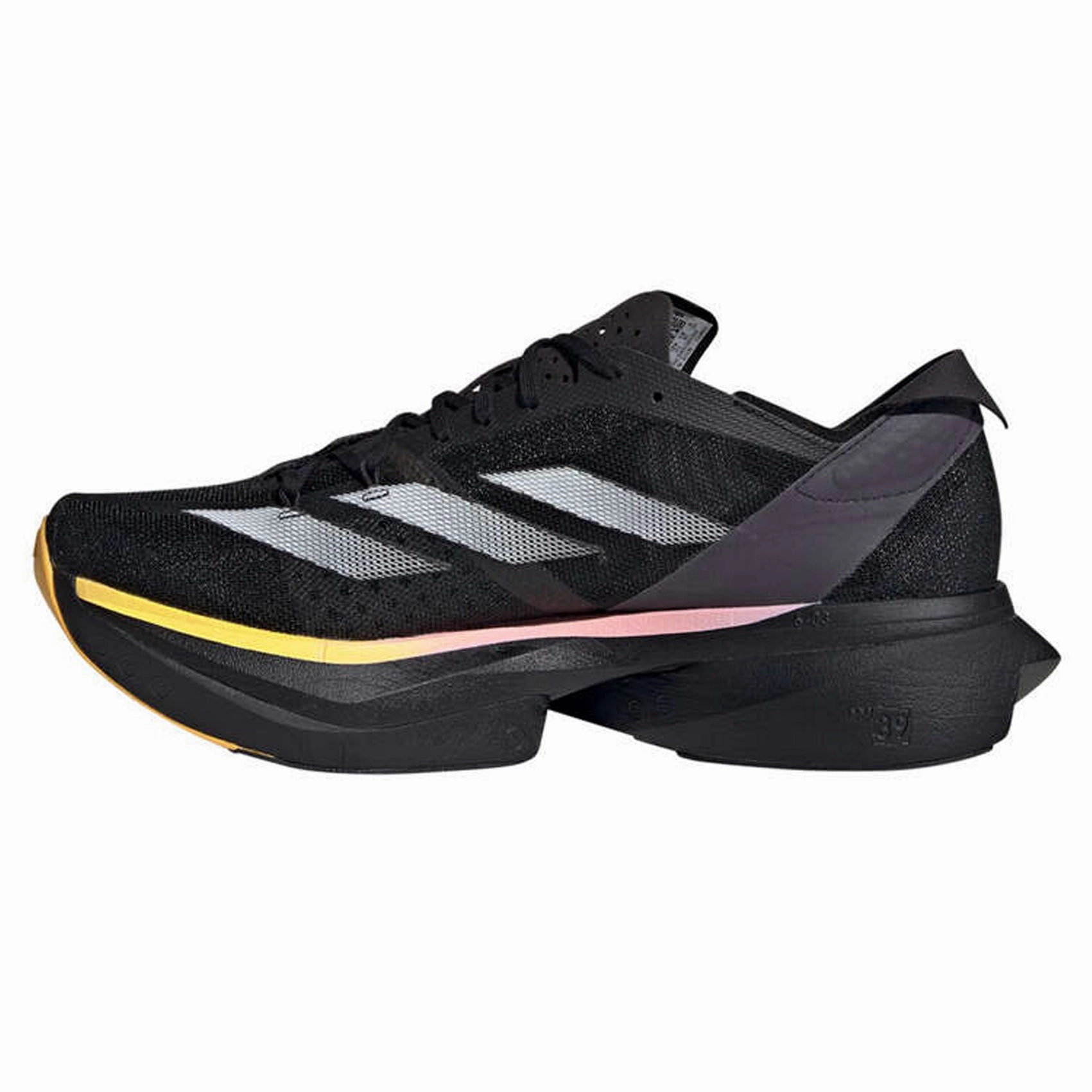 Mens Adidas Adizero Adios Pro 3