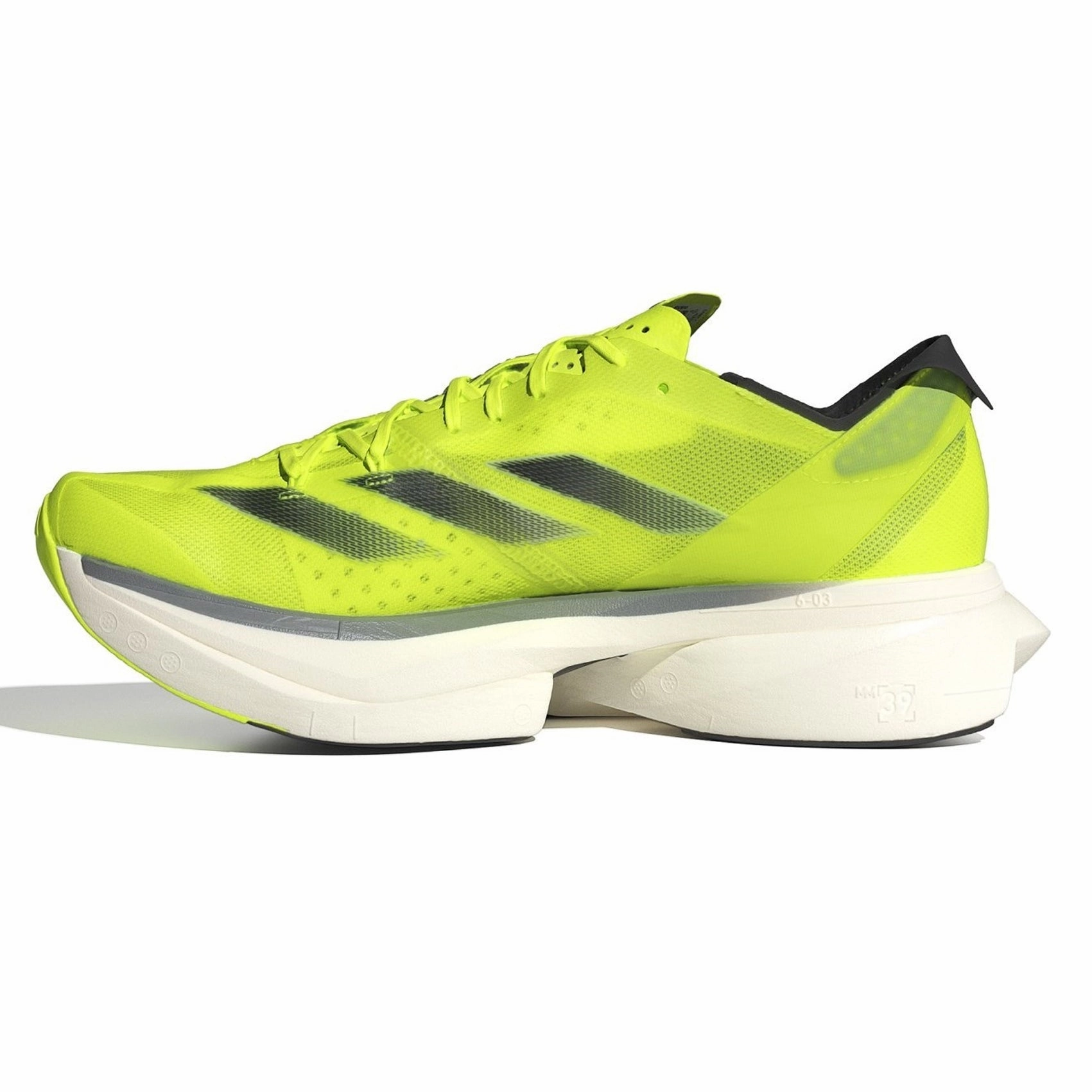 Mens Adidas Adizero Adios Pro 3
