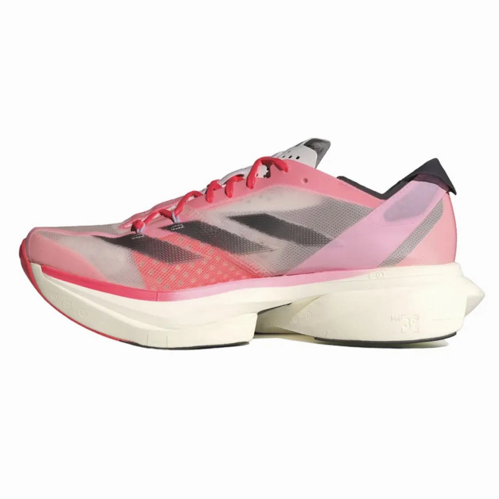 Mens Adidas Adizero Adios Pro 3