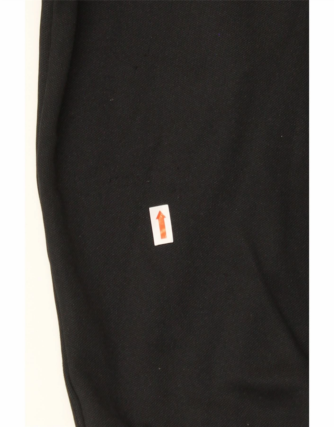 Mens Tracksuit Top Jacket XL