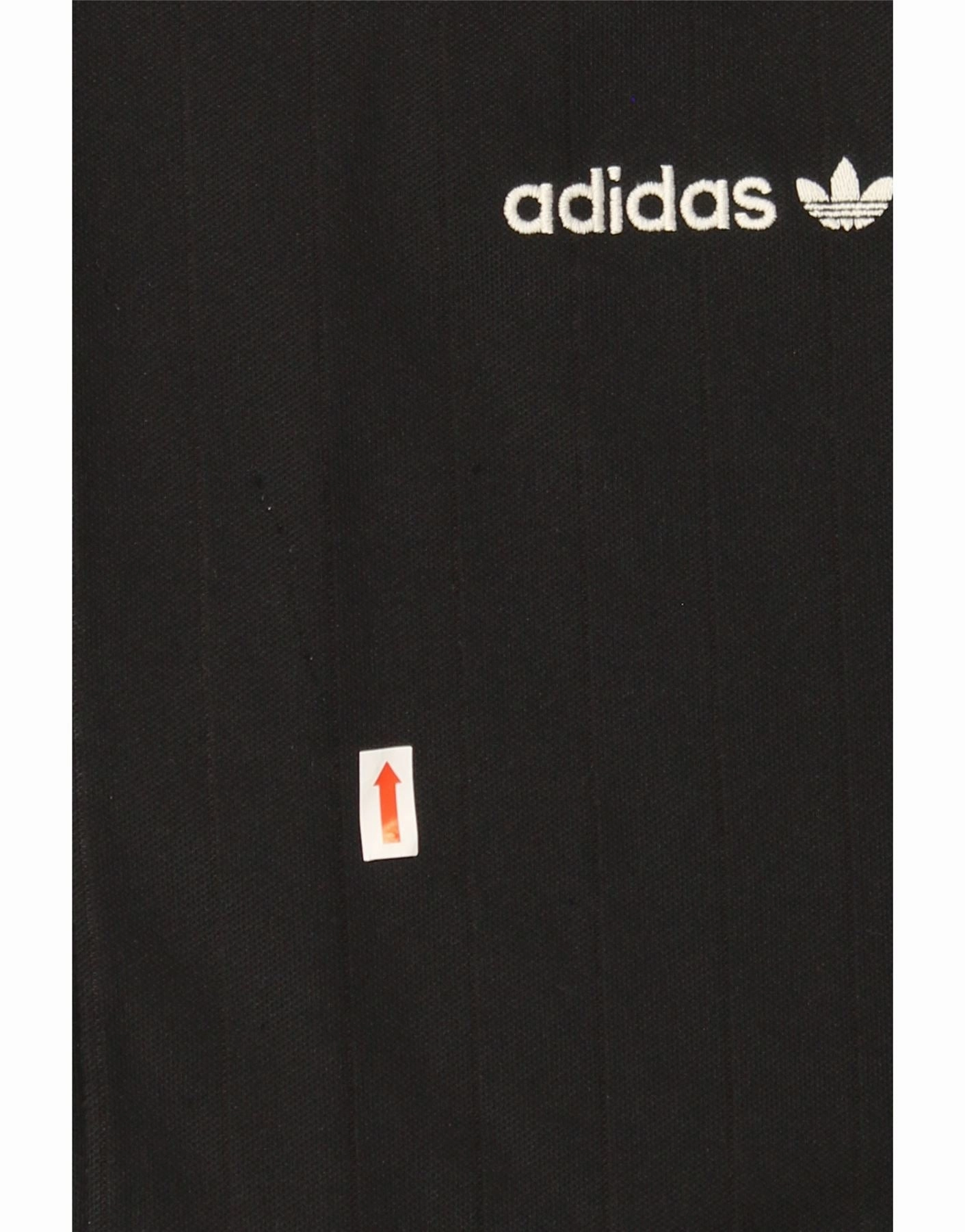 Mens Tracksuit Top Jacket XL