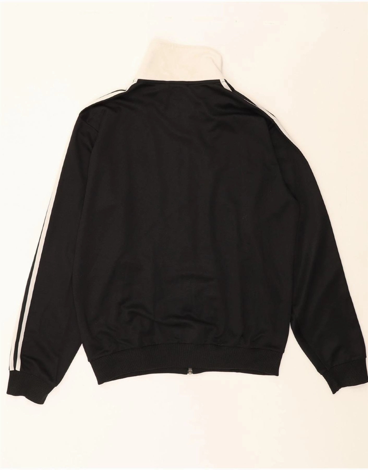 Mens Tracksuit Top Jacket XL