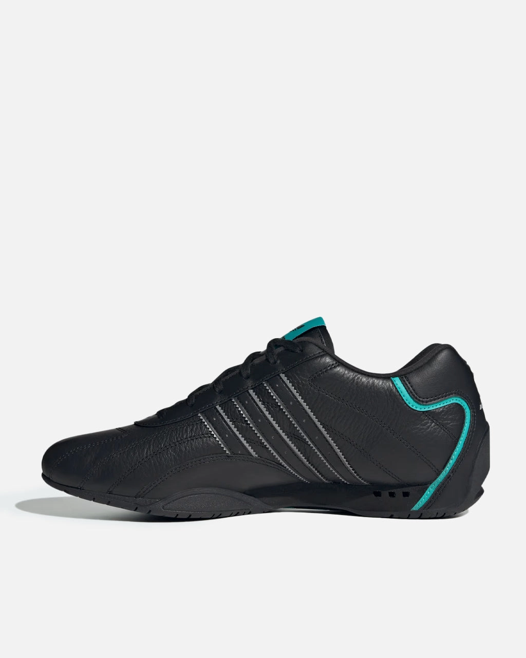 Mercedes-AMG Petronas F1 Team x Adi Racer Lo 'Core Black'