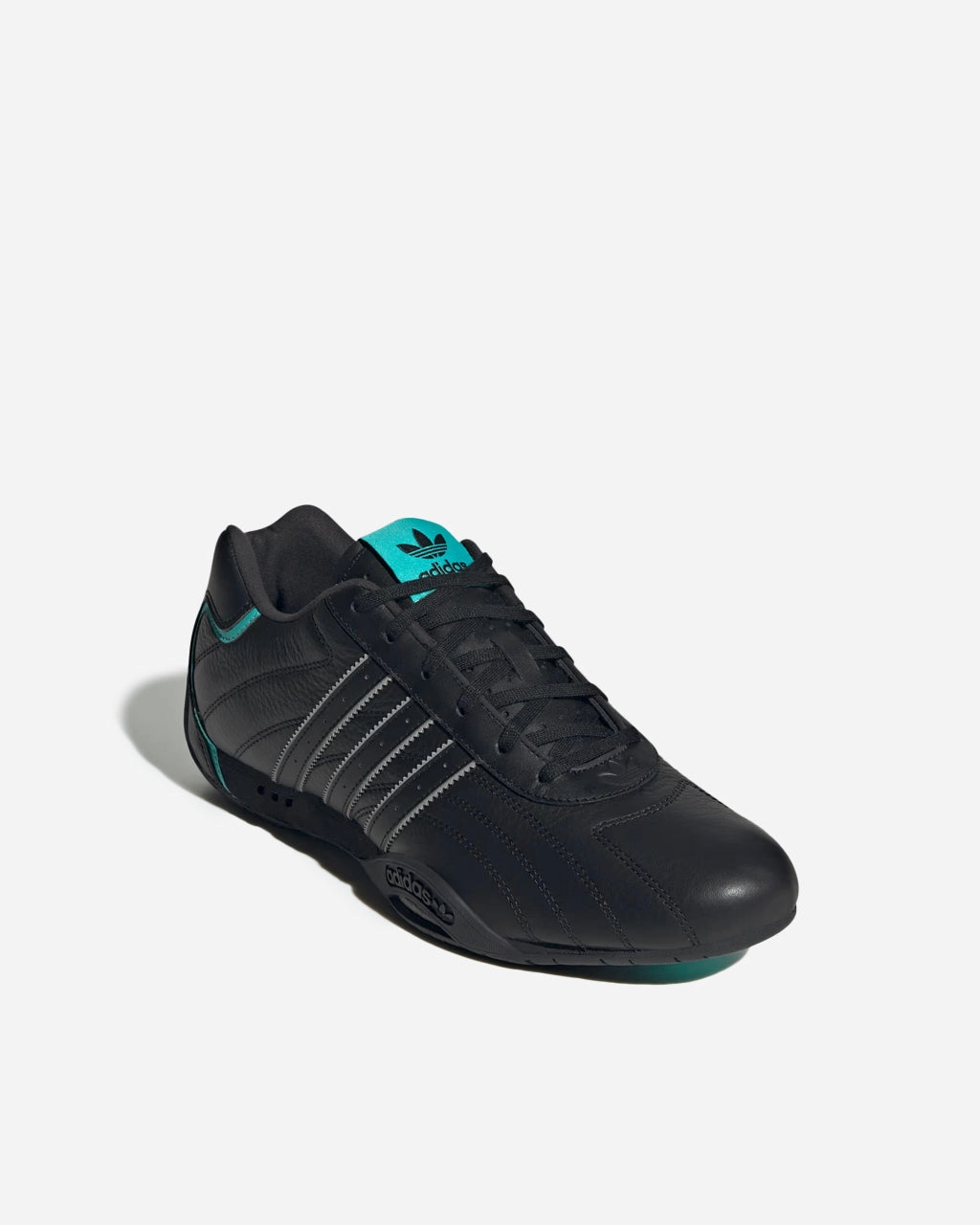 Mercedes-AMG Petronas F1 Team x Adi Racer Lo 'Core Black'