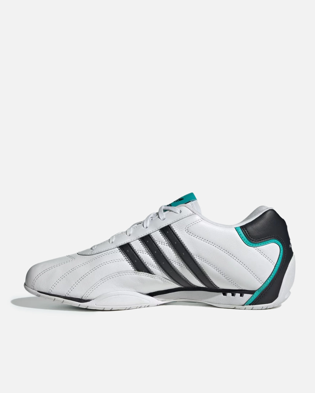 Mercedes-AMG Petronas F1 Team x Adi Racer Lo 'White'